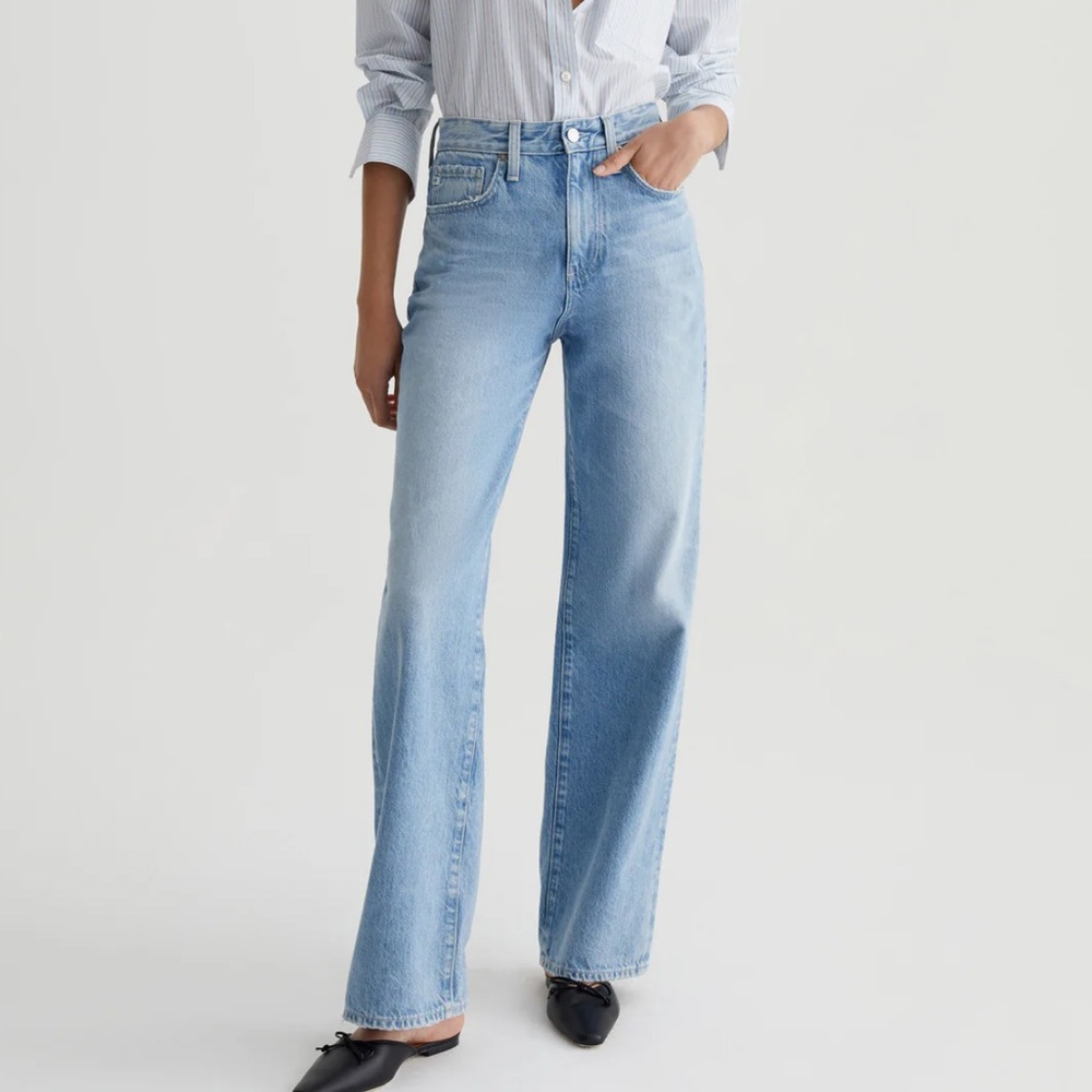 AG Denim Kora Jean